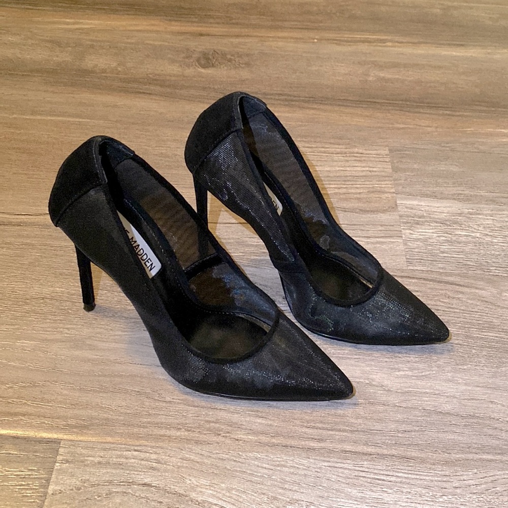 Steve Madden Heels